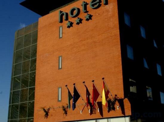 Фото Posadas de España Pinto