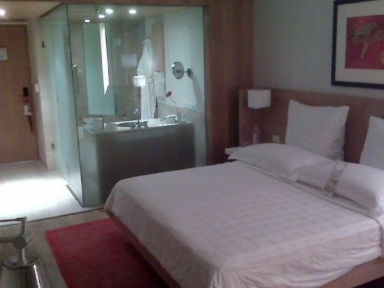 Фото Trident, Nariman Point Mumbai