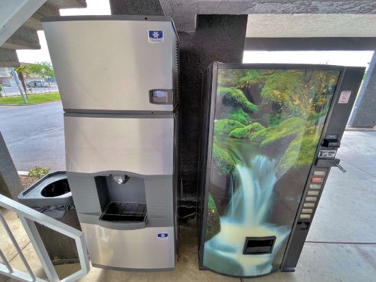 Фото SureStay Hotel by Best Western Williams