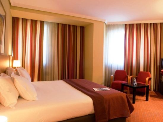 Фото Hotel Silken Luis de León