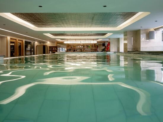Фото Harmony Saigon Hotel & Spa