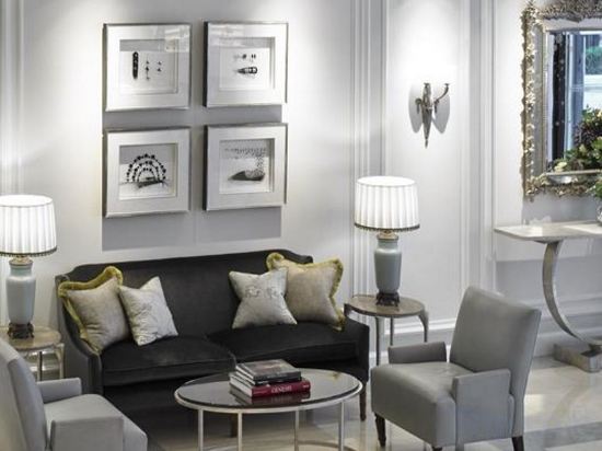 Фото London Marriott Hotel Park Lane