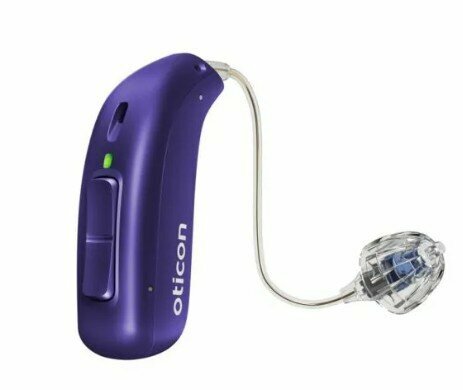 Hearing aids EDI Hearing Aids Sales and Application Centers, Izmir, photo