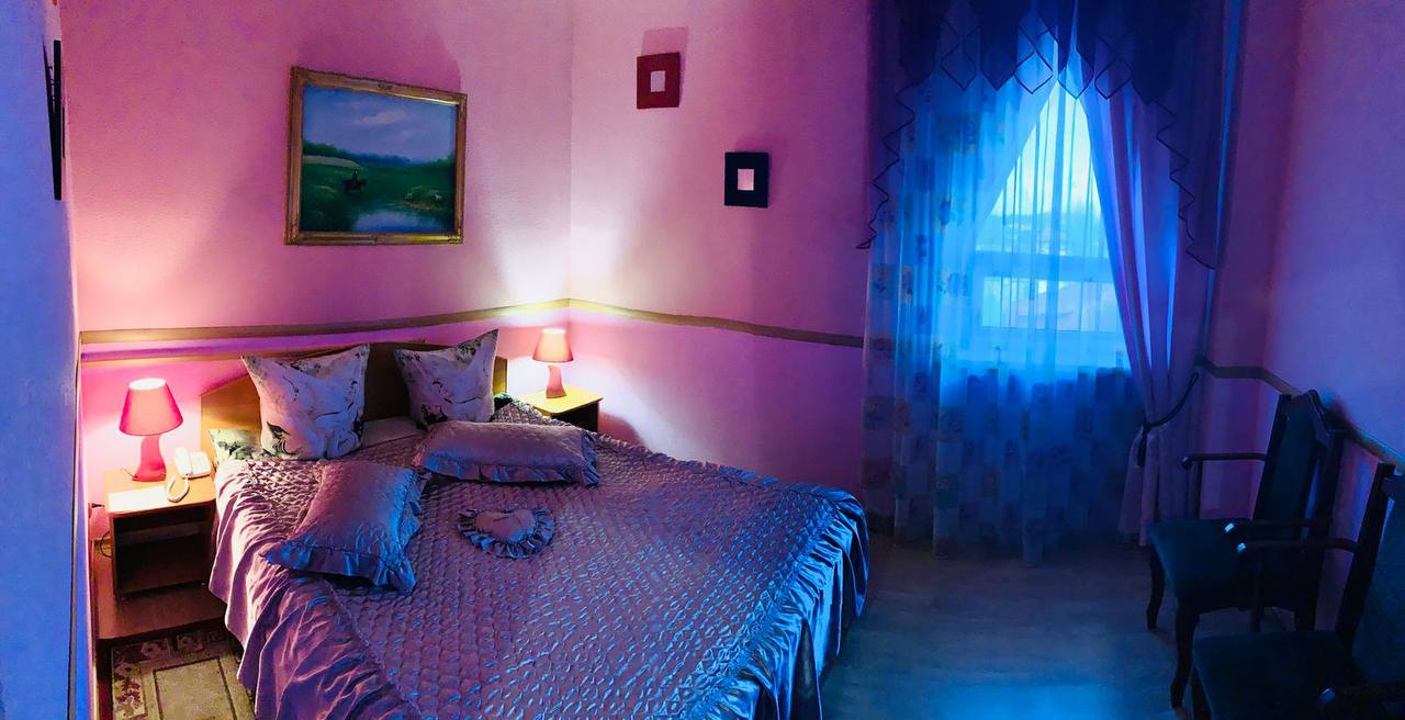 Фото Континент