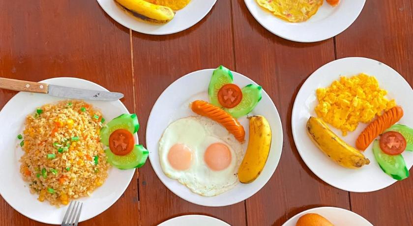 Фото Vang Vieng Freedom View - Hostel