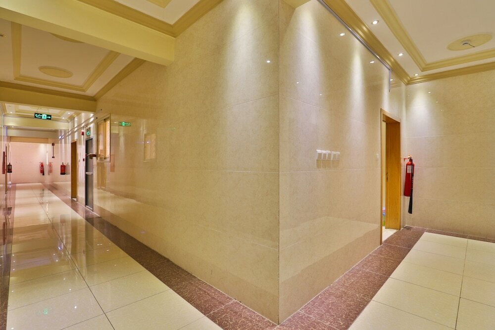 Фото Capital O 324 Green House Hotel Abha