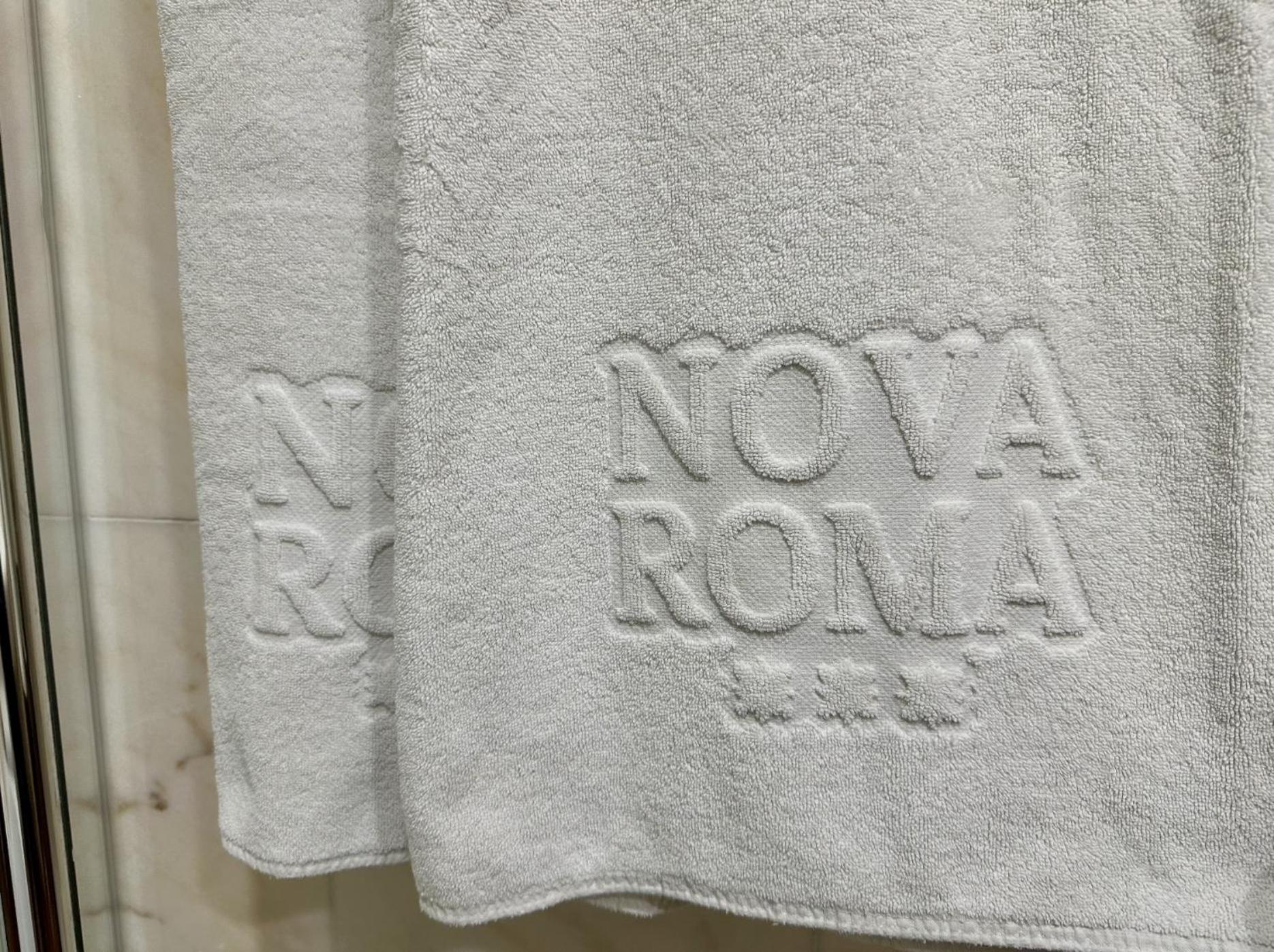 Фото Nova Roma