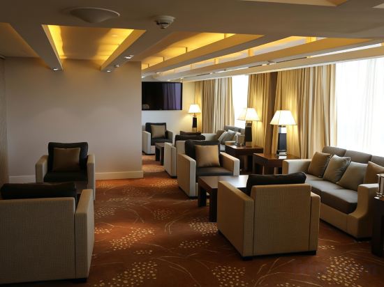 Фото Lagos Continental Hotel