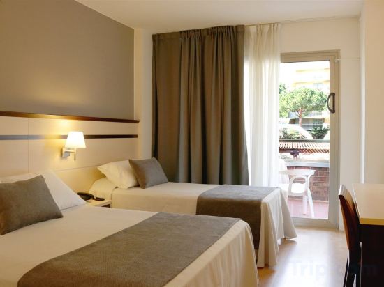 Фото Golden Port Salou & SPA