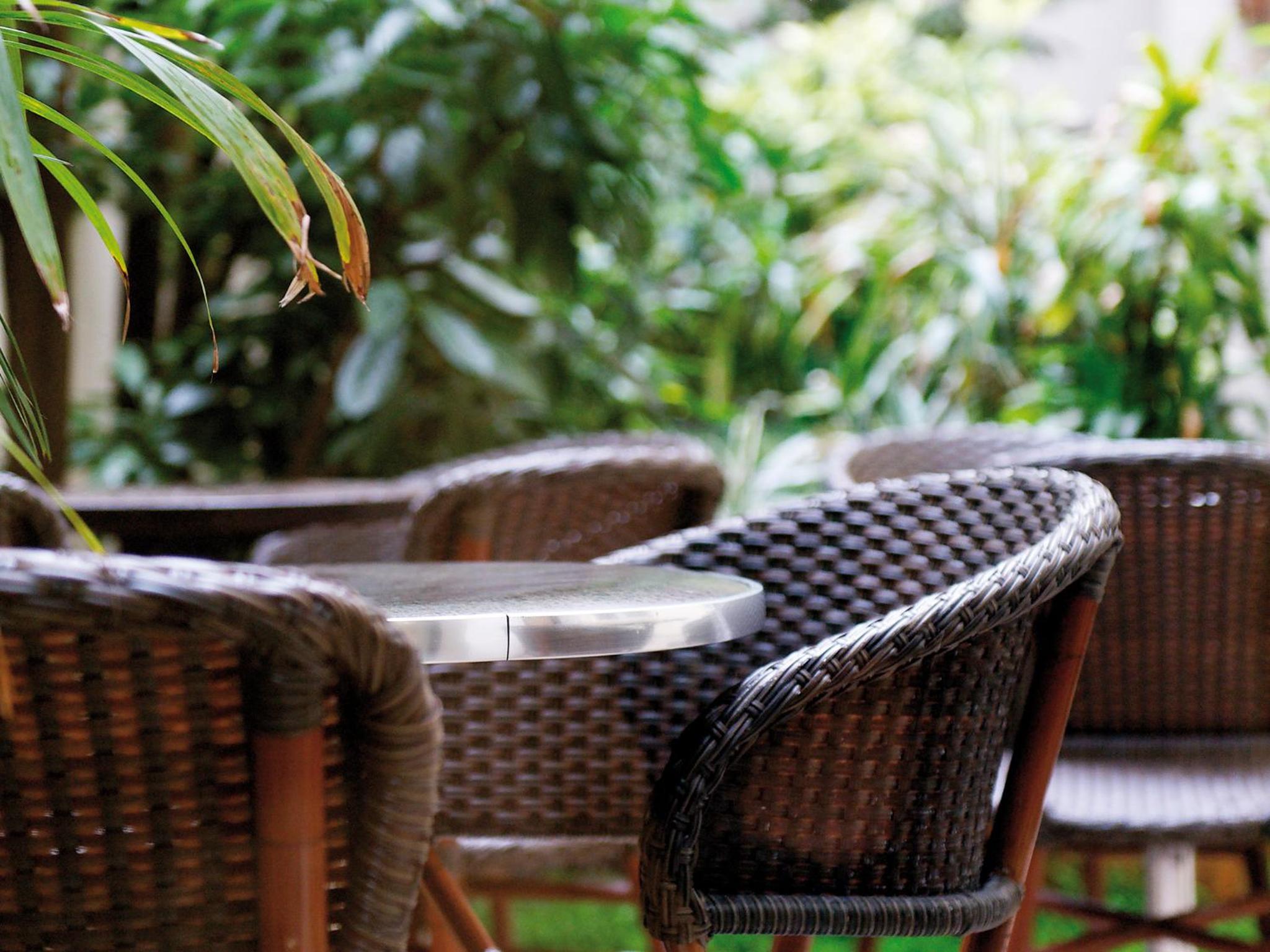 Фото New Hotel Saint Lazare