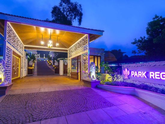 Фото Park Regis Goa