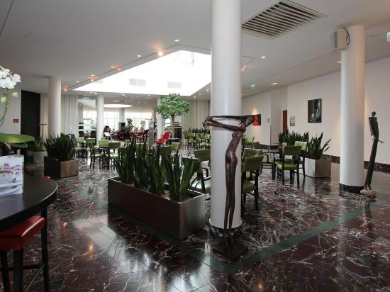 Фото Arcotel Kaiserwasser Vienna