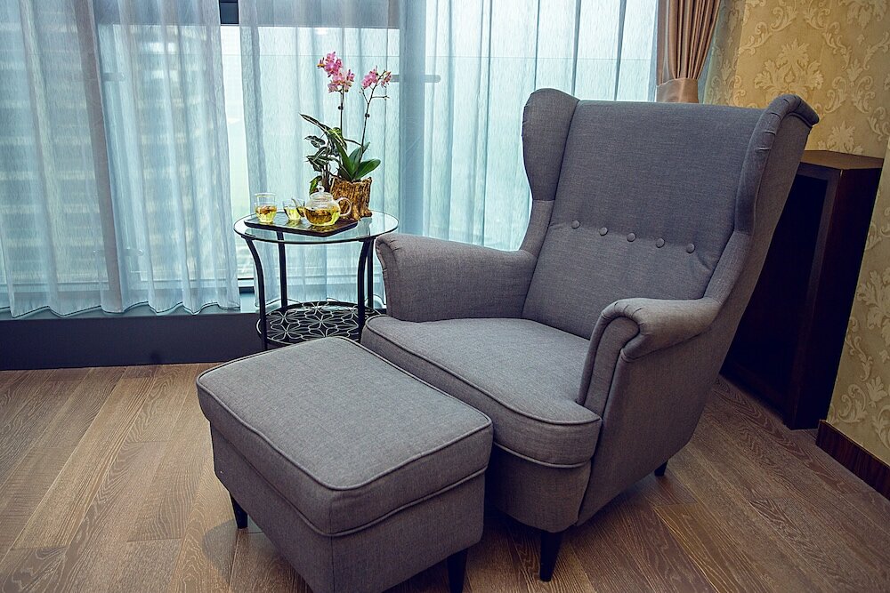 Фото Blossom Hotel - Hangzhou