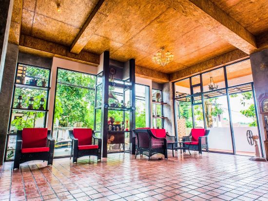 Фото Jingjit Hotel