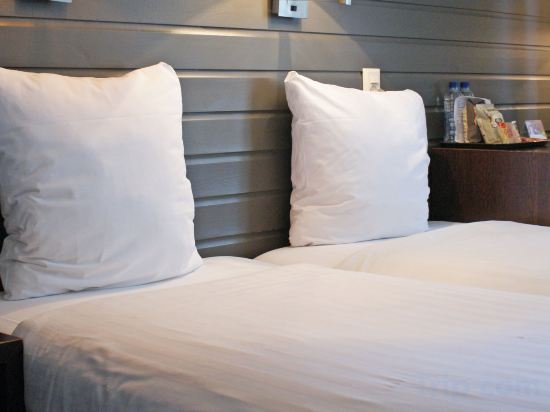 Фото Fletcher Hotel-Restaurant De Geulvallei