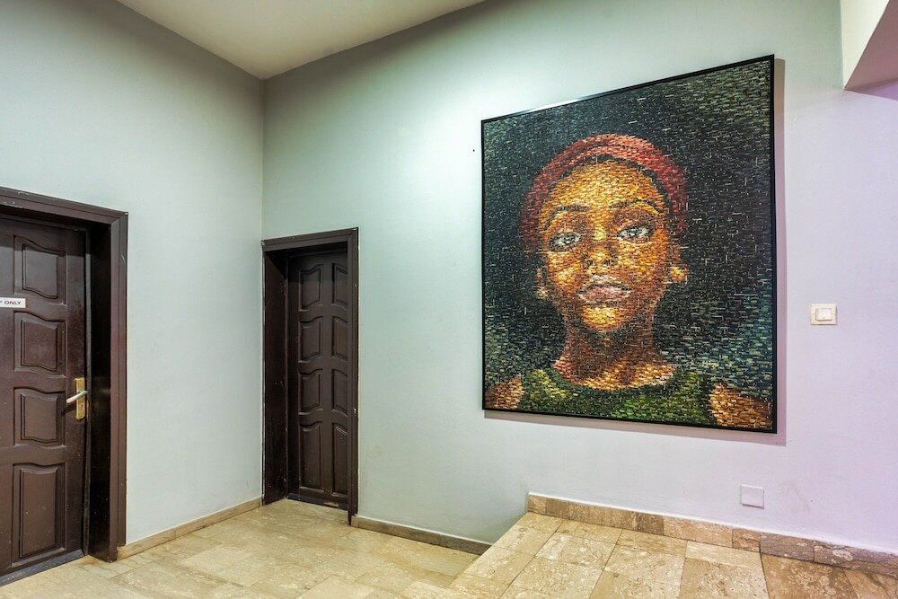 Фото The GuestHouse