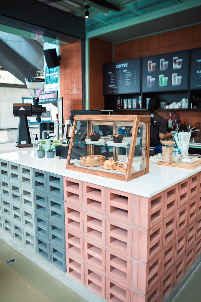 Фото Lub d Bangkok - Siam Square