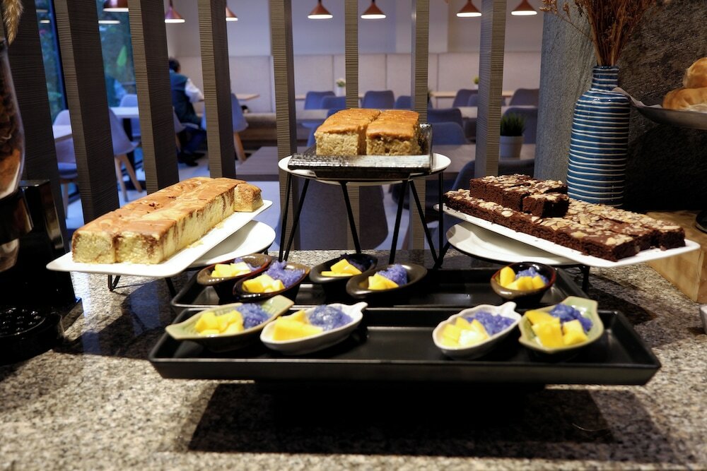 Фото Canalis Suvarnabhumi Airport Hotel