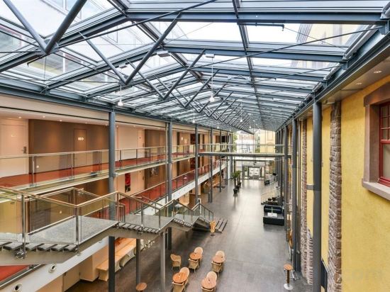 Фото Nh Heidelberg