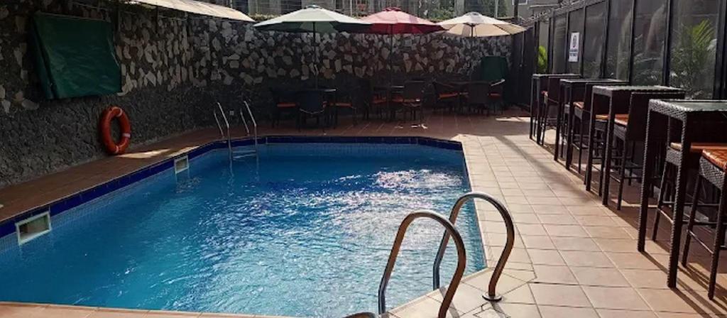 Фото Class Suites Signature