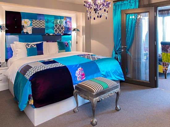 Фото The Exhibitionist Hotel