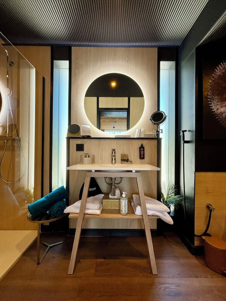 Фото Confidentiel hôtel