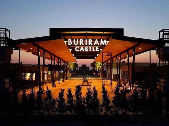 Фото Amari Buriram United