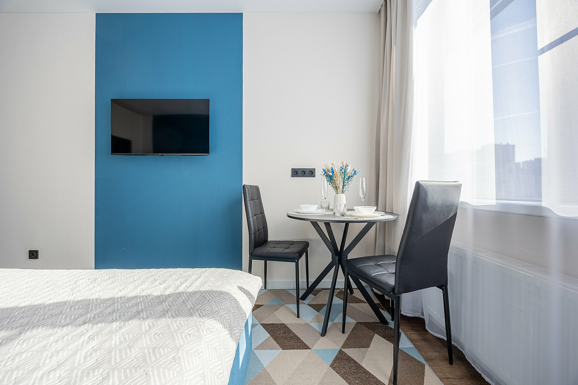 Фото Любимый город