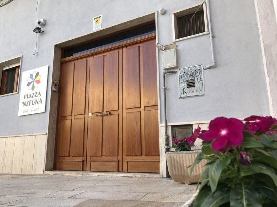 Фото Bed & Bread Piazza Nzegna