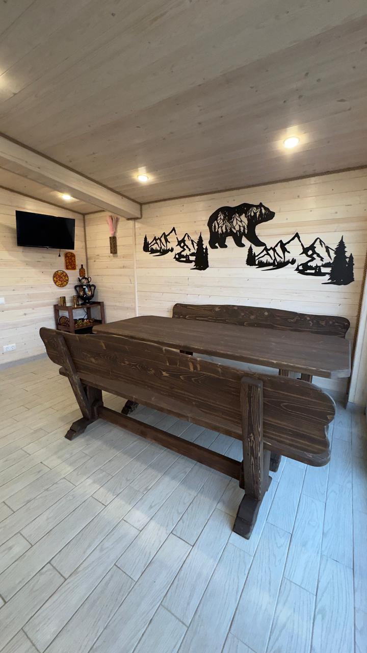 Фото Парадиз