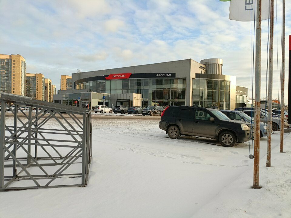 photo Лидер, Nissan