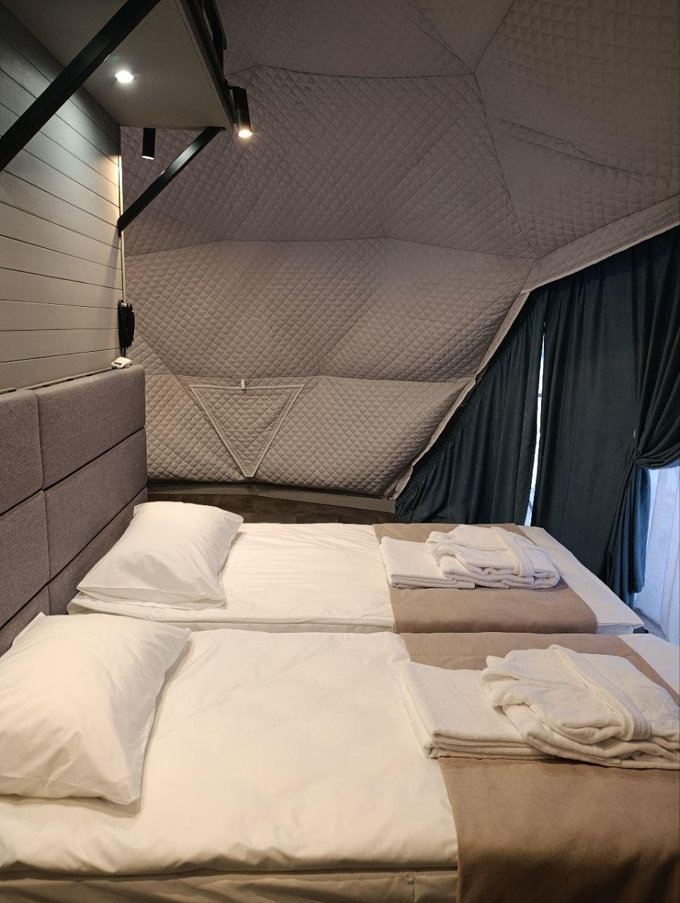 Фото Breytovo Village