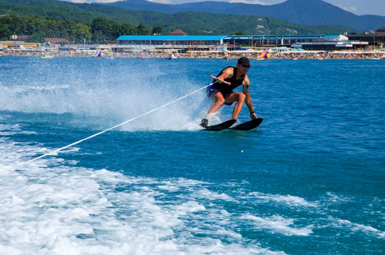 Фото Дом рыбака