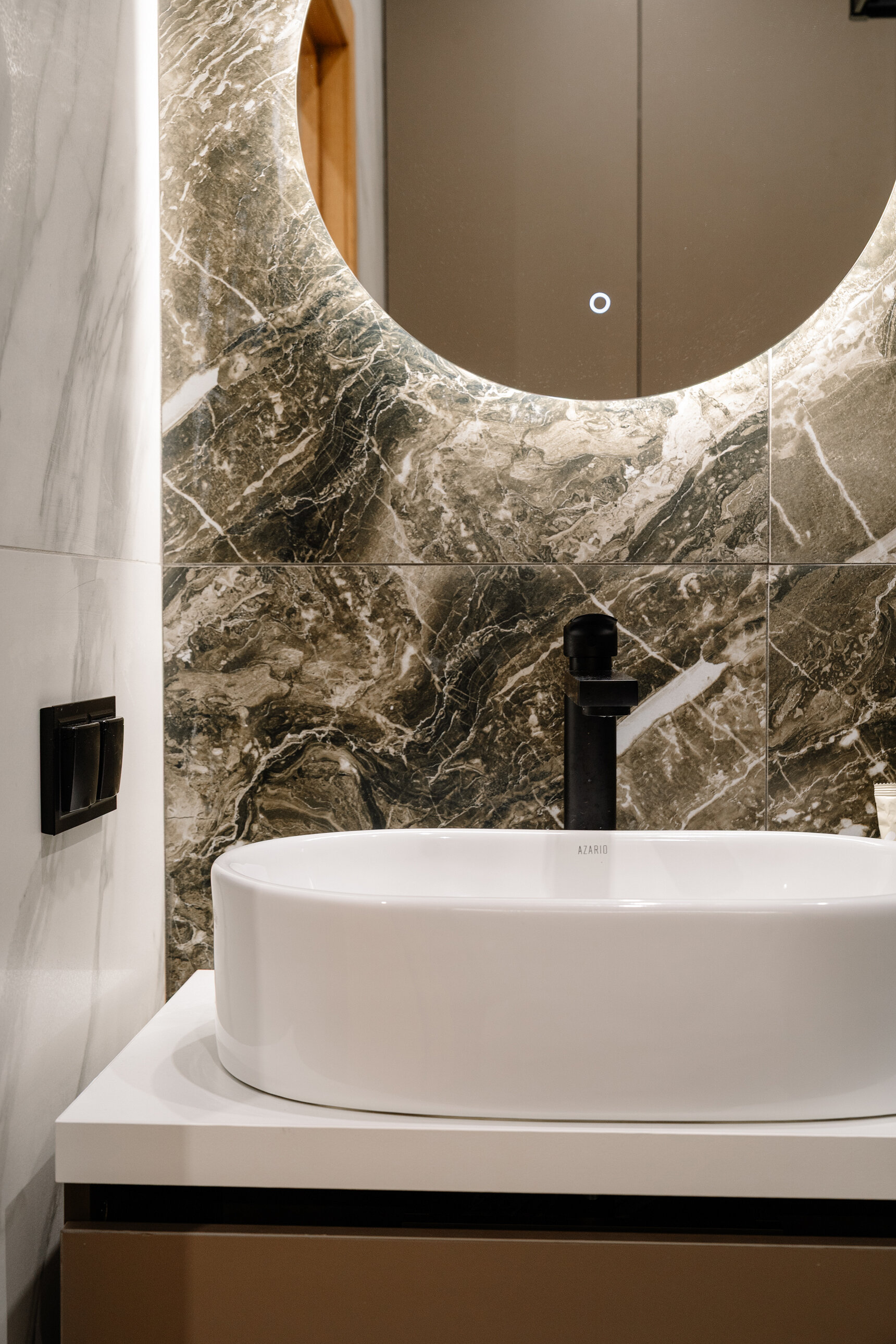 Фото Ривьера Апарт