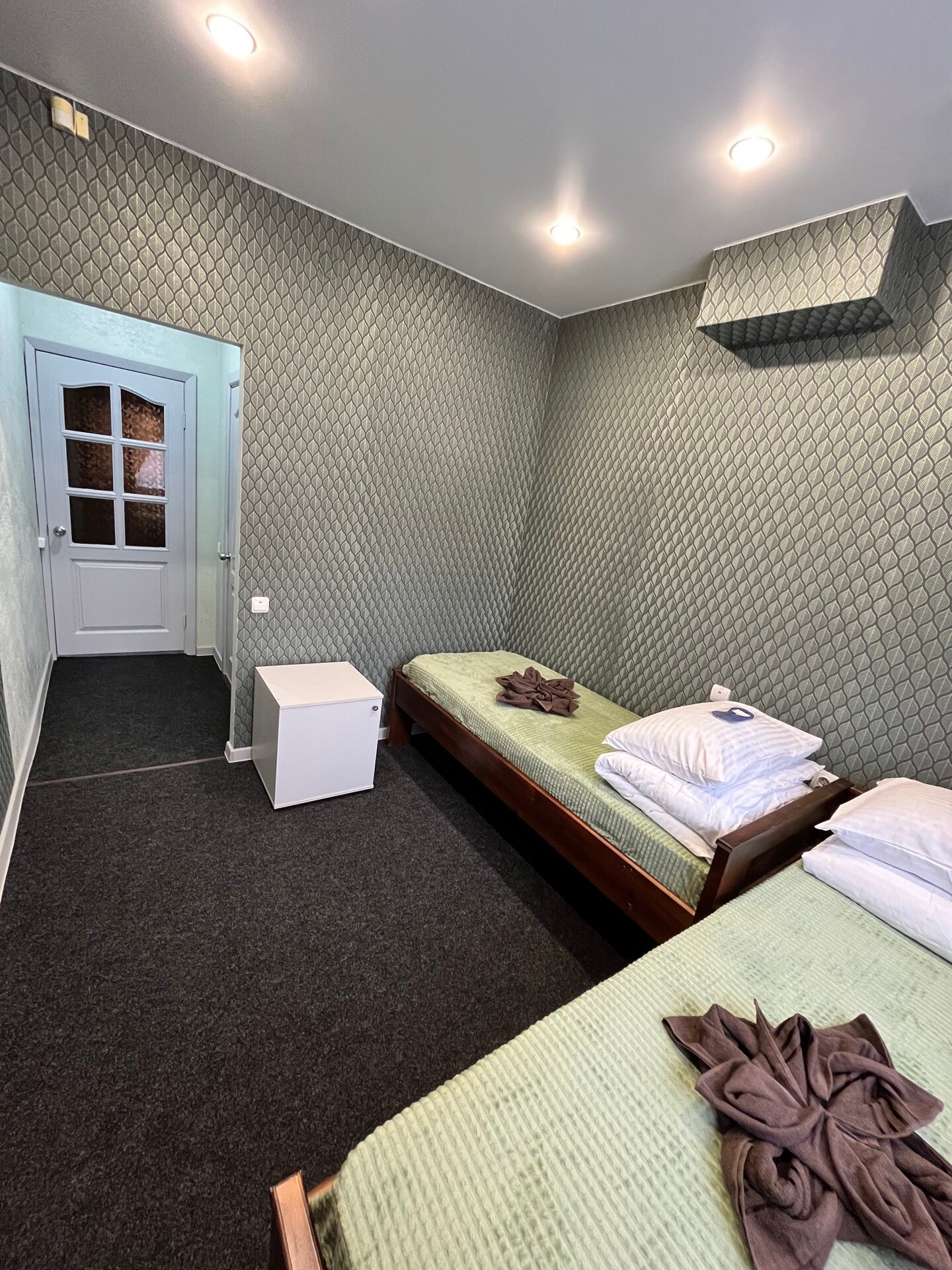 Фото Clean-Hostel