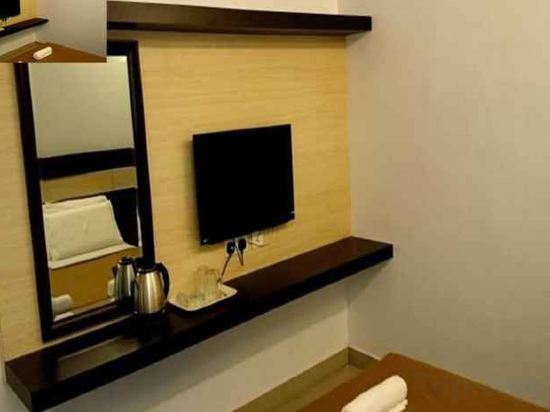 Фото отеля 5