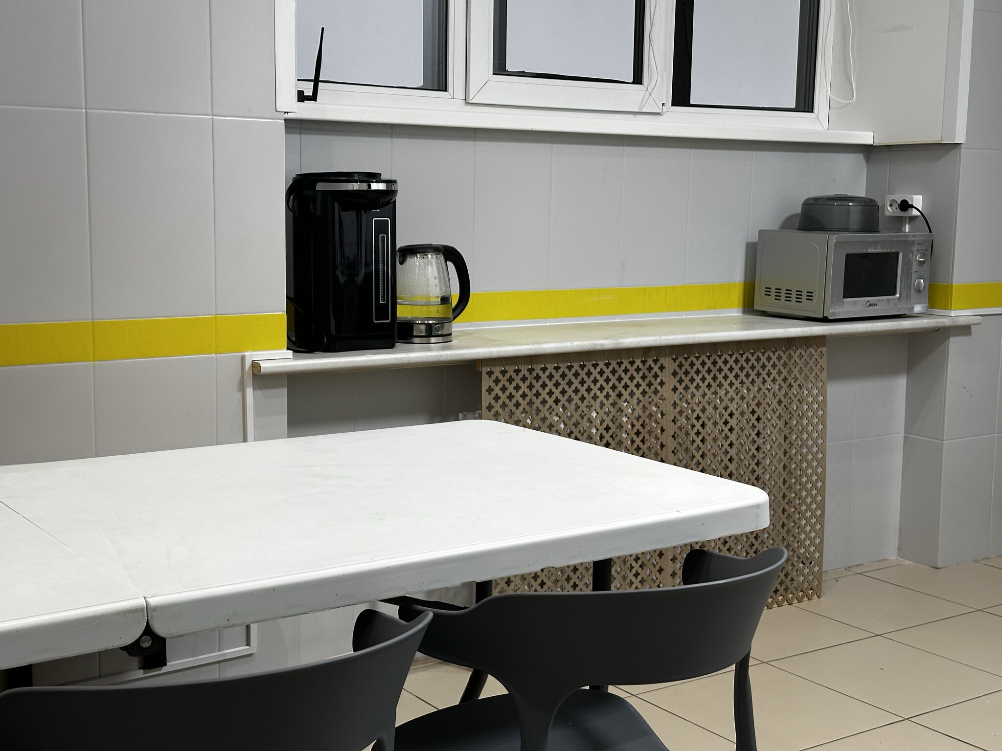 Фото Центр Мира