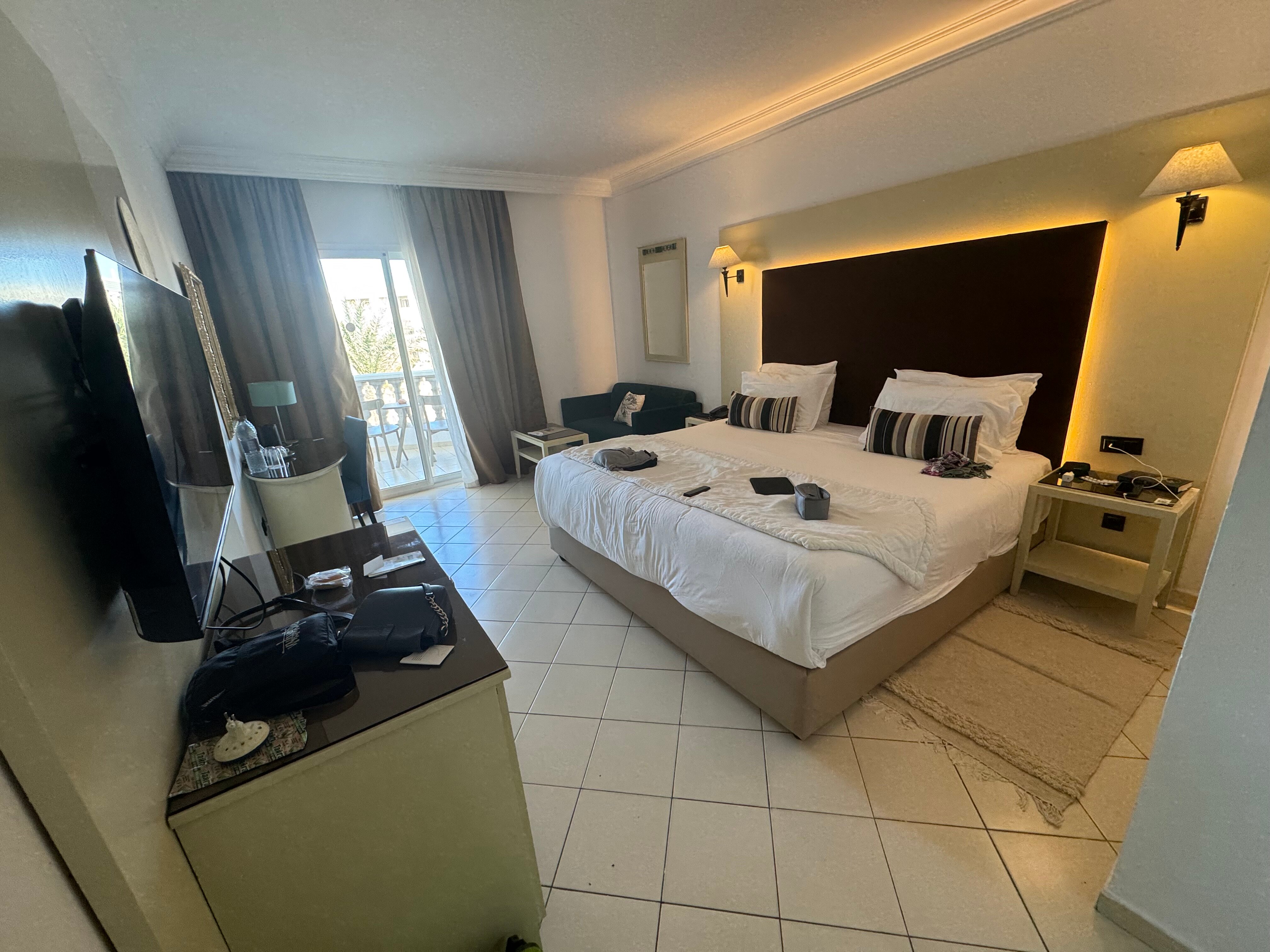 Фото Royal Thalassa Monastir