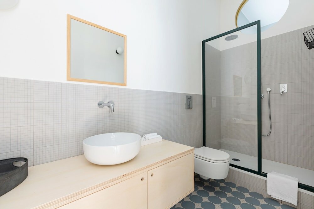 Фото Brera Apartments in Porta Ticinese