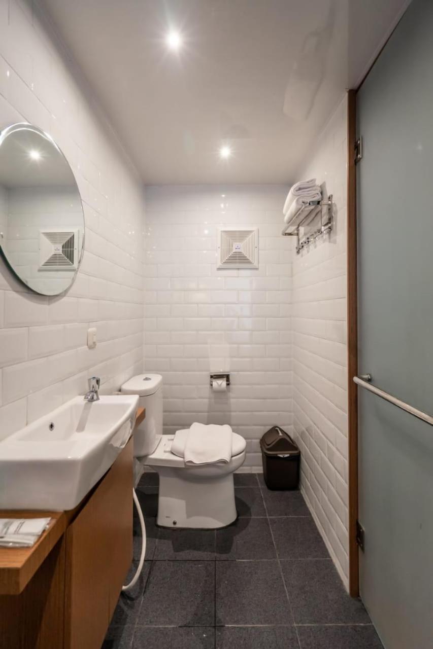 Фото Kontena Hotel