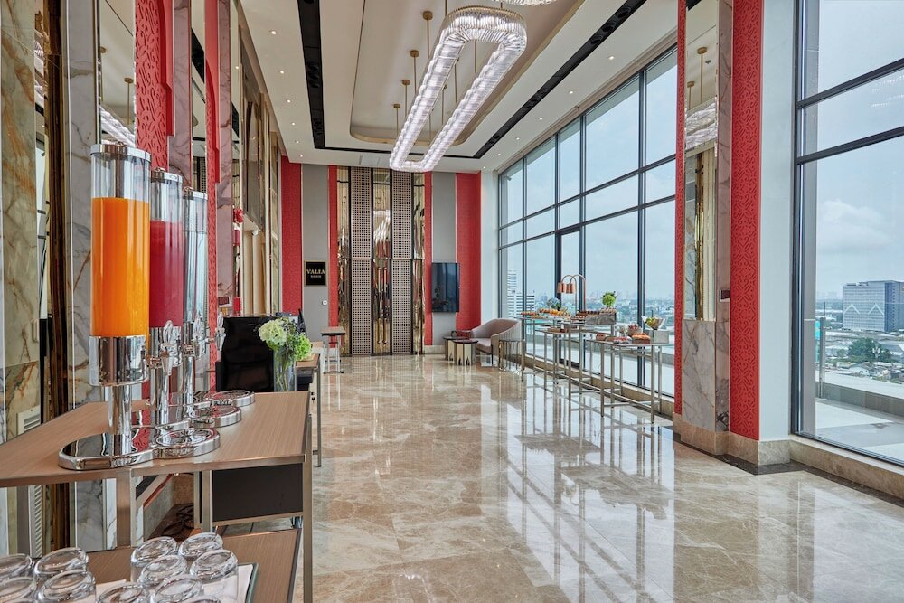 Фото Valia Hotel Bangkok