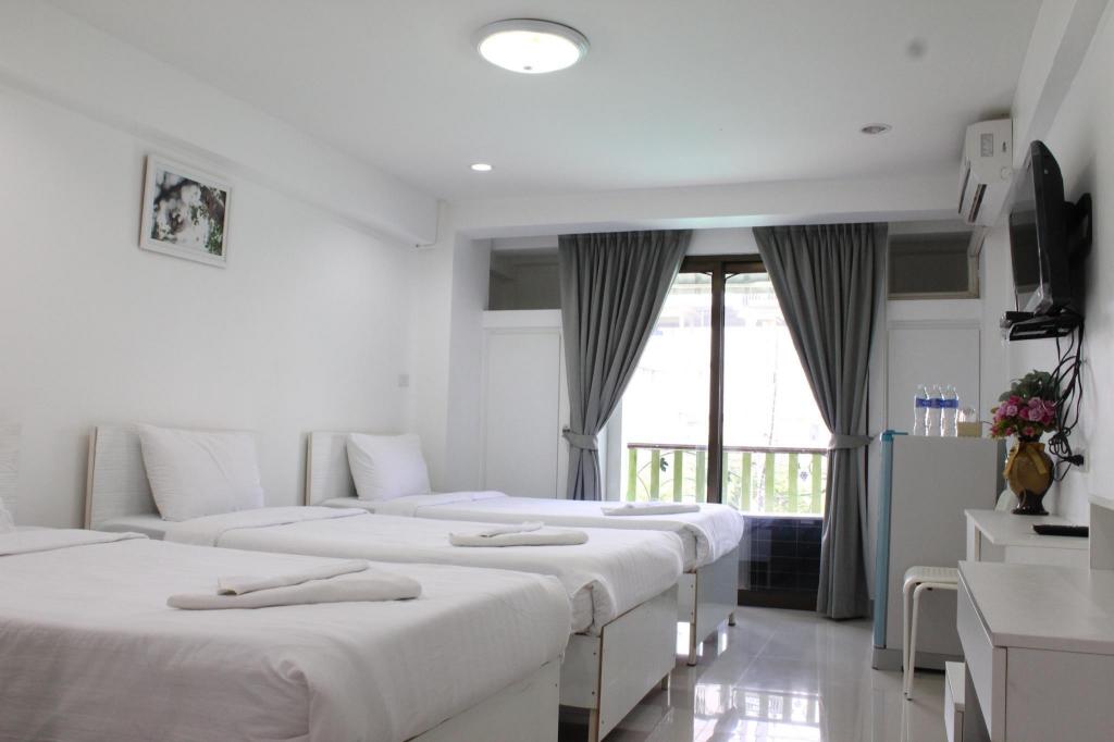 Фото Thanyachatra Boutique