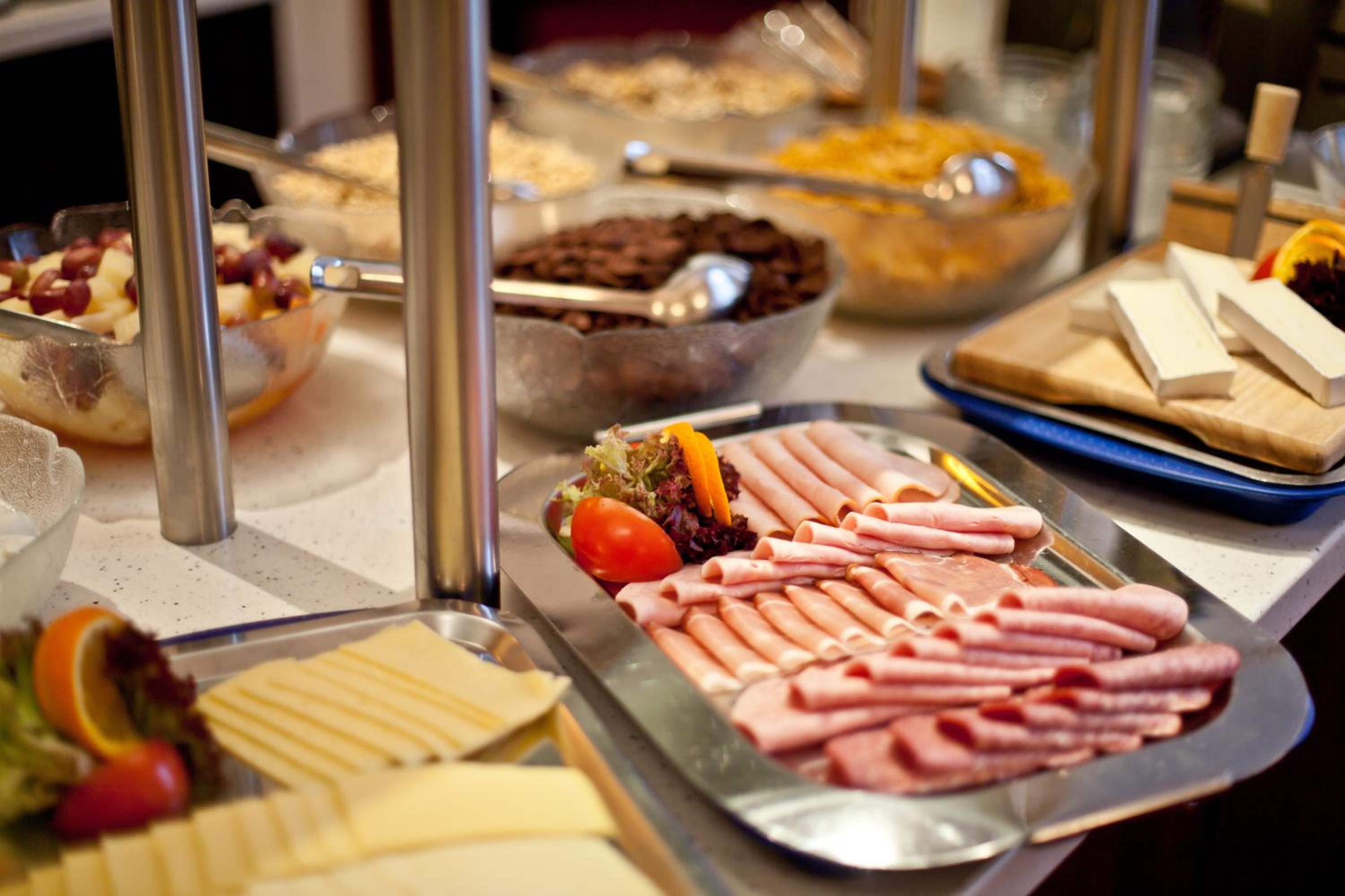 Фото Hotel Polo am Zob