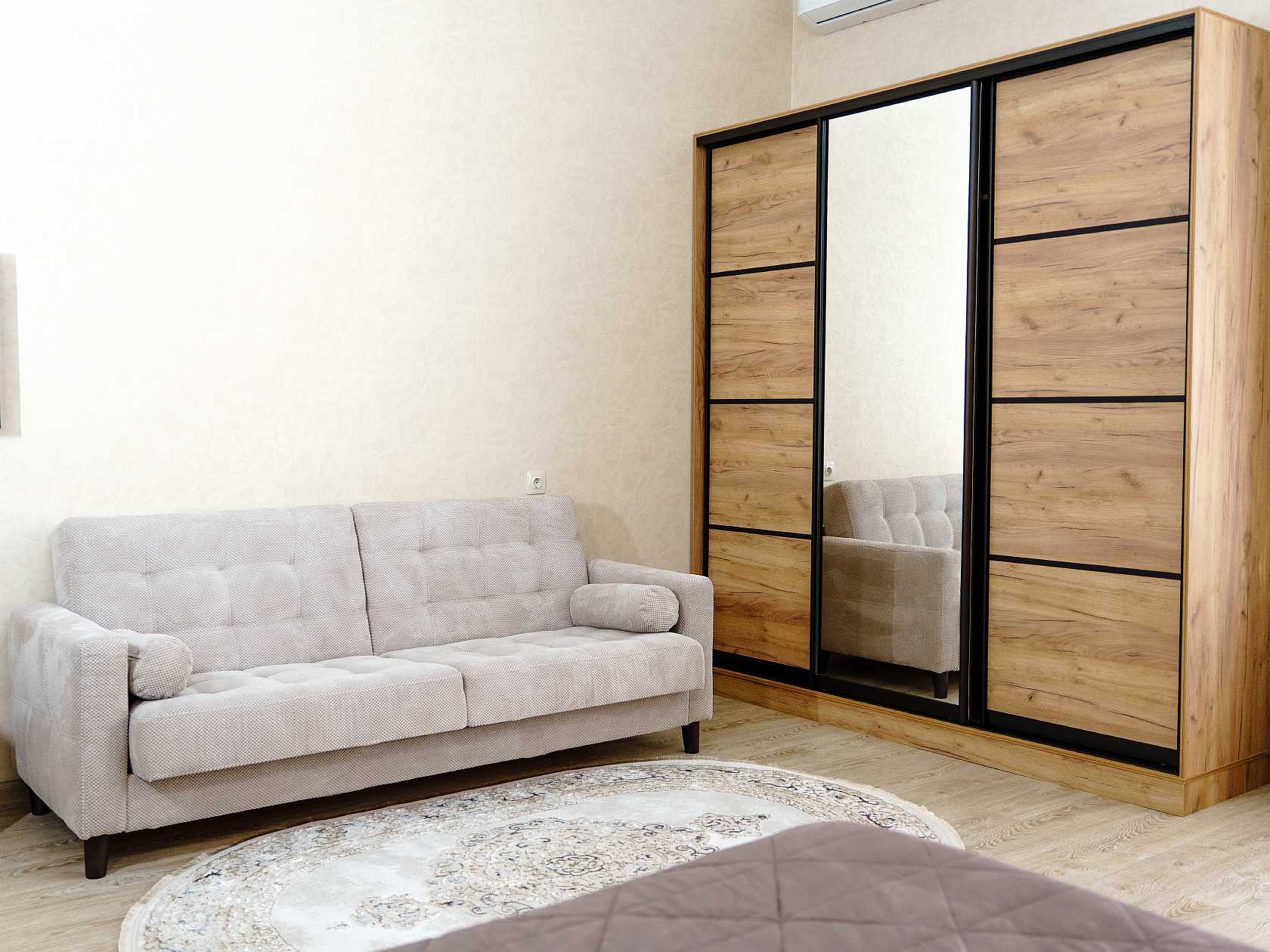 Фото Порог Гор