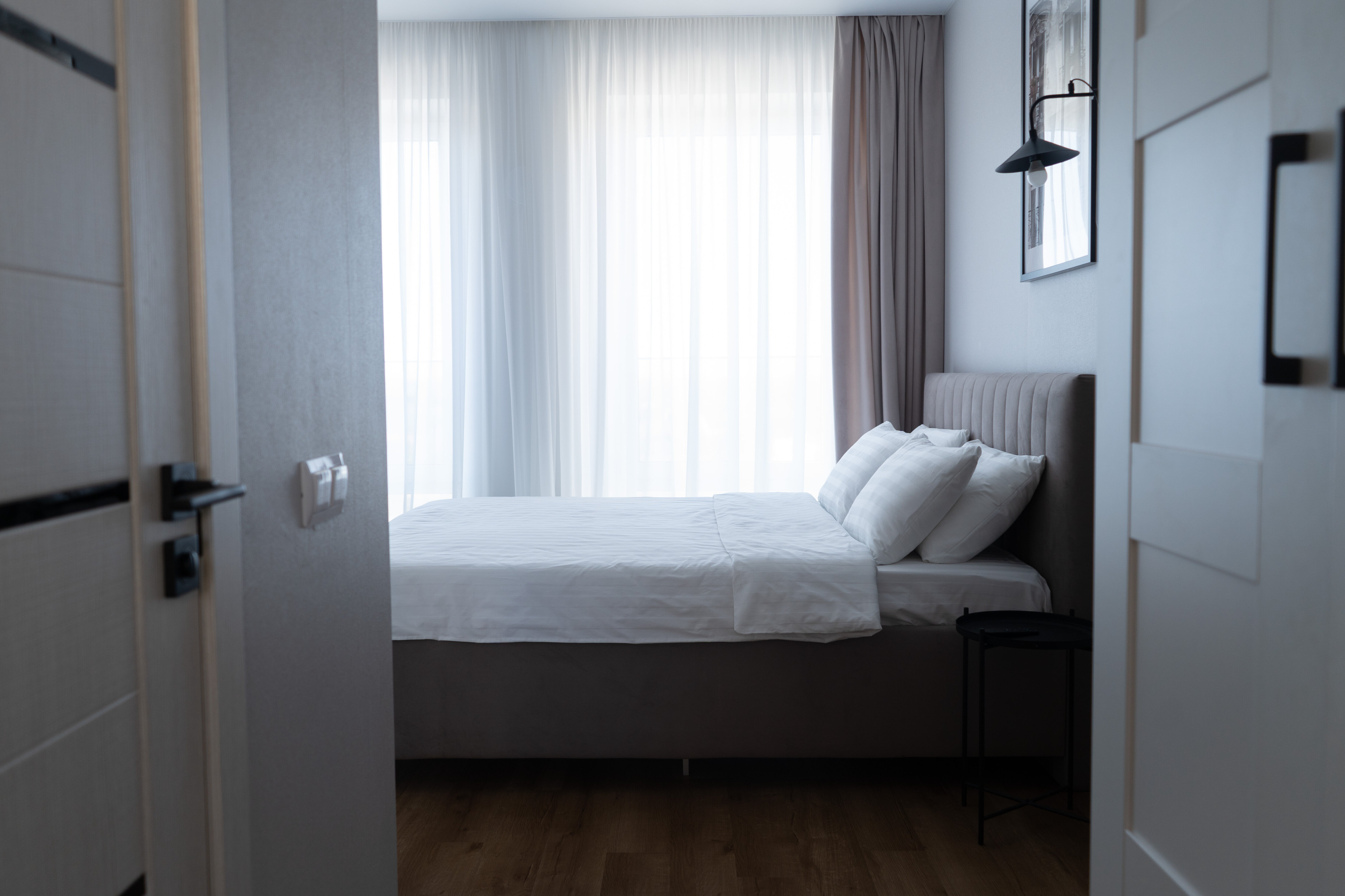 Фото Why not Aparts