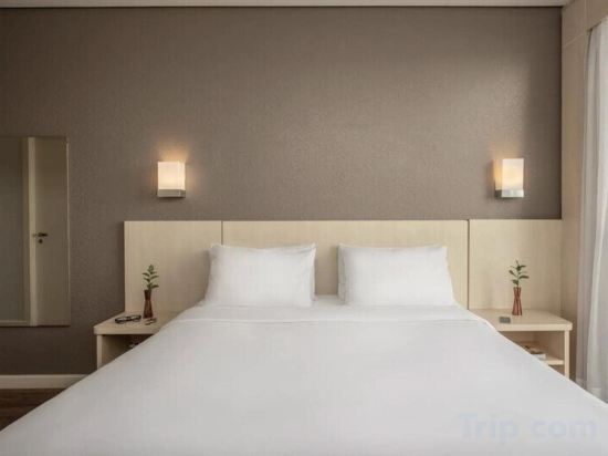 Фото Intercity Florianópolis