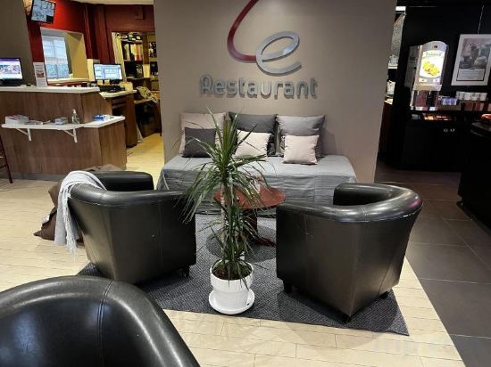 Фото Campanile Villefranche-sur-Saône