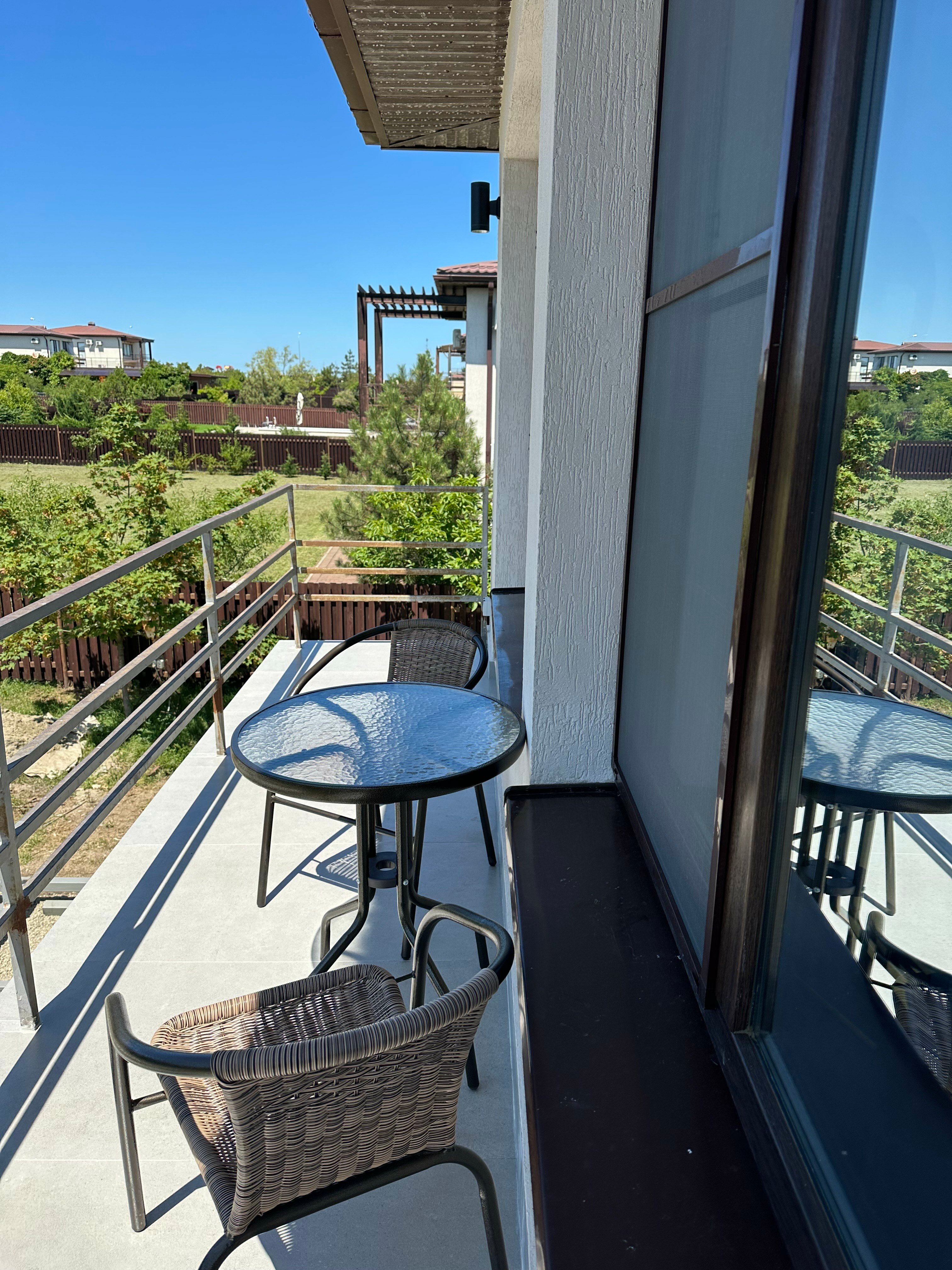 Фото Гостевой дом на Центральной 37