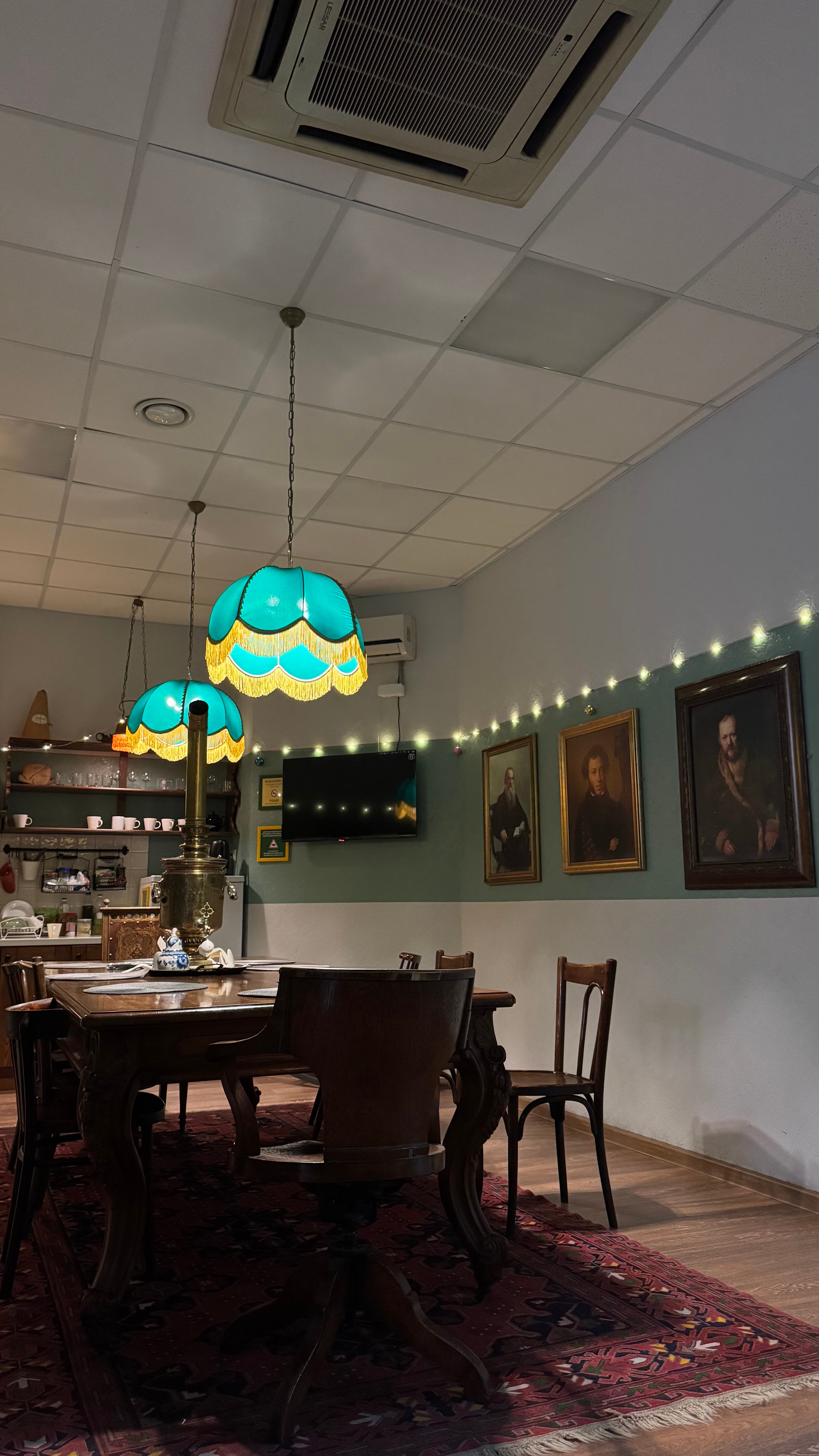 Фото Дом писателей