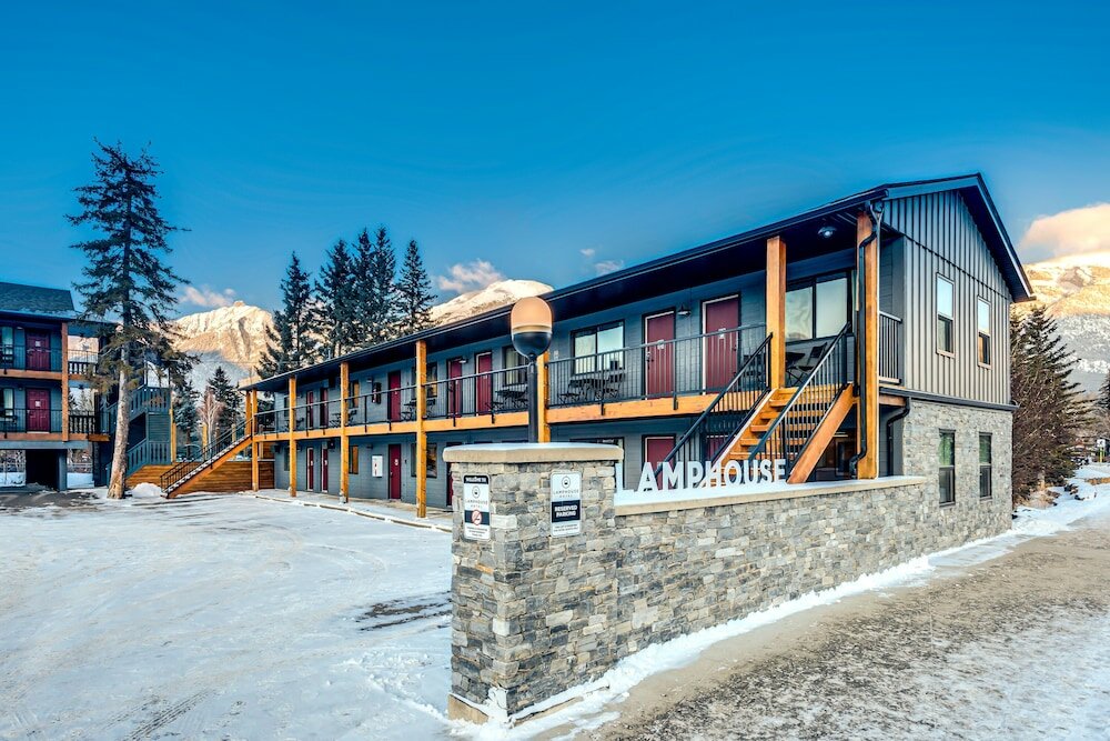Фото Lamphouse Hotel